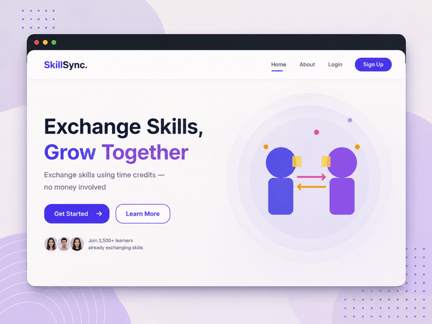 SkillSync